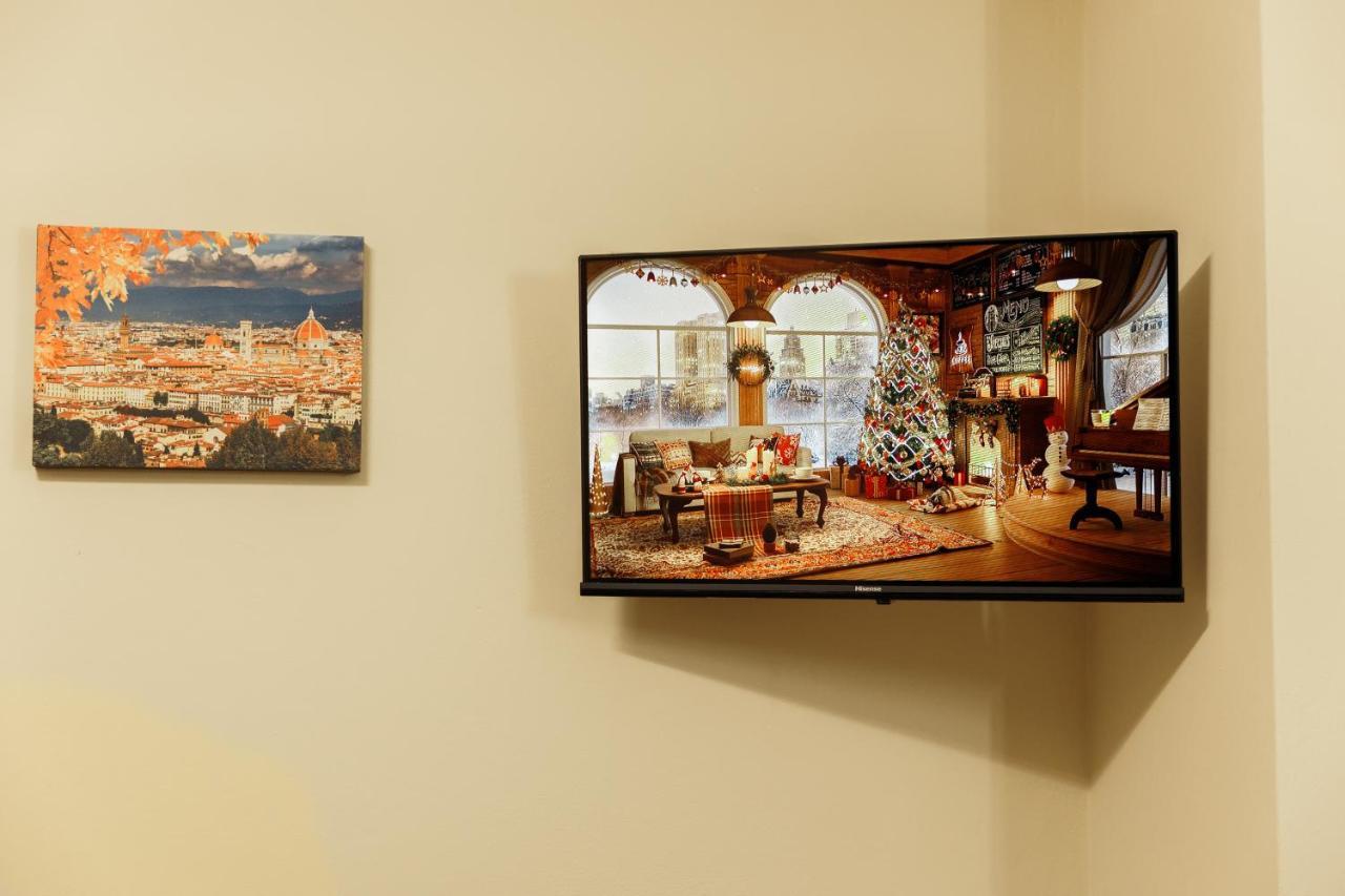 Vintage In The Center Of Apartment *