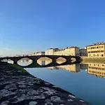 Vintage Apartments In The Center Of Florence