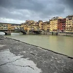 Vintage Apartments In The Center Of Florence