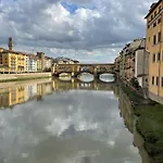 Vintage Apartments In The Center Of Florence
