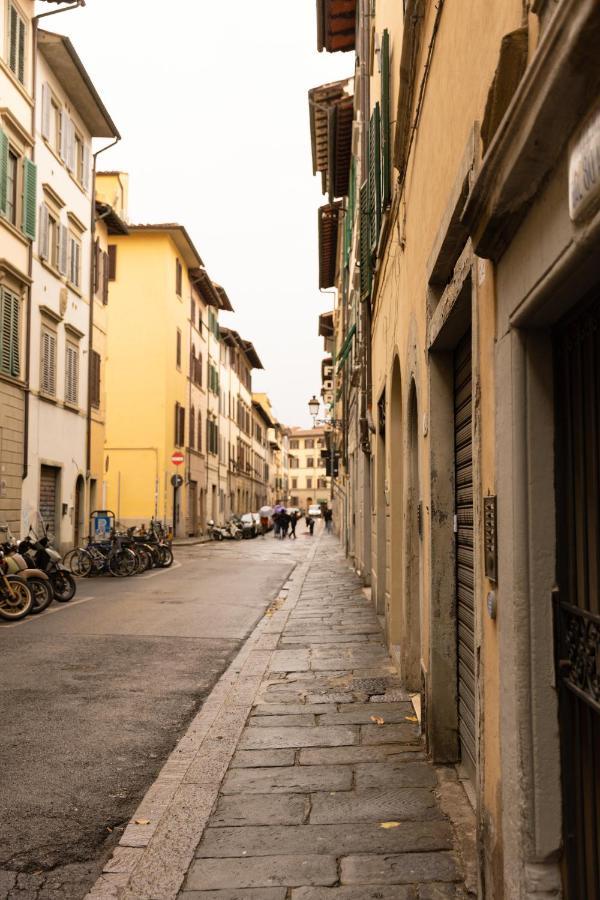 Vintage In The Center Of