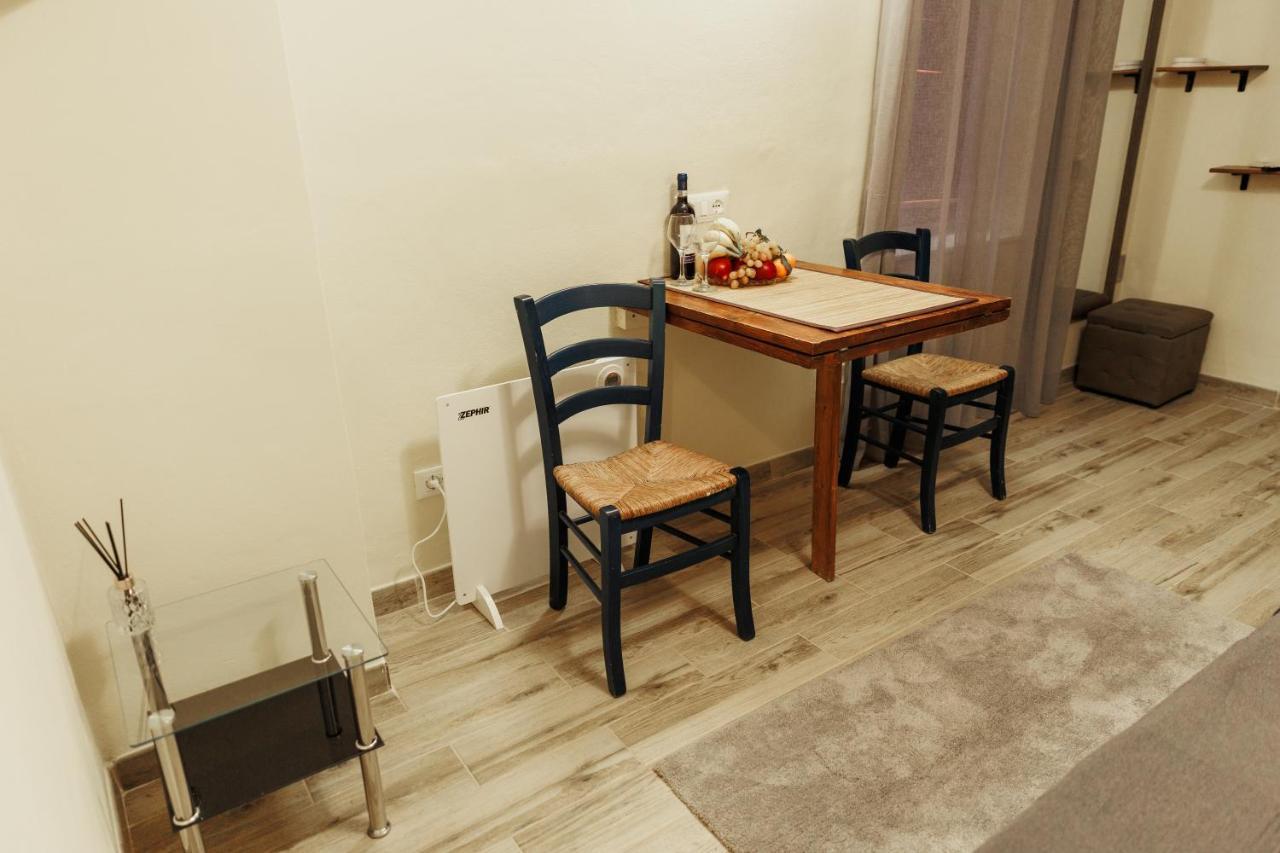 Apartment Vintage In The Center Of *