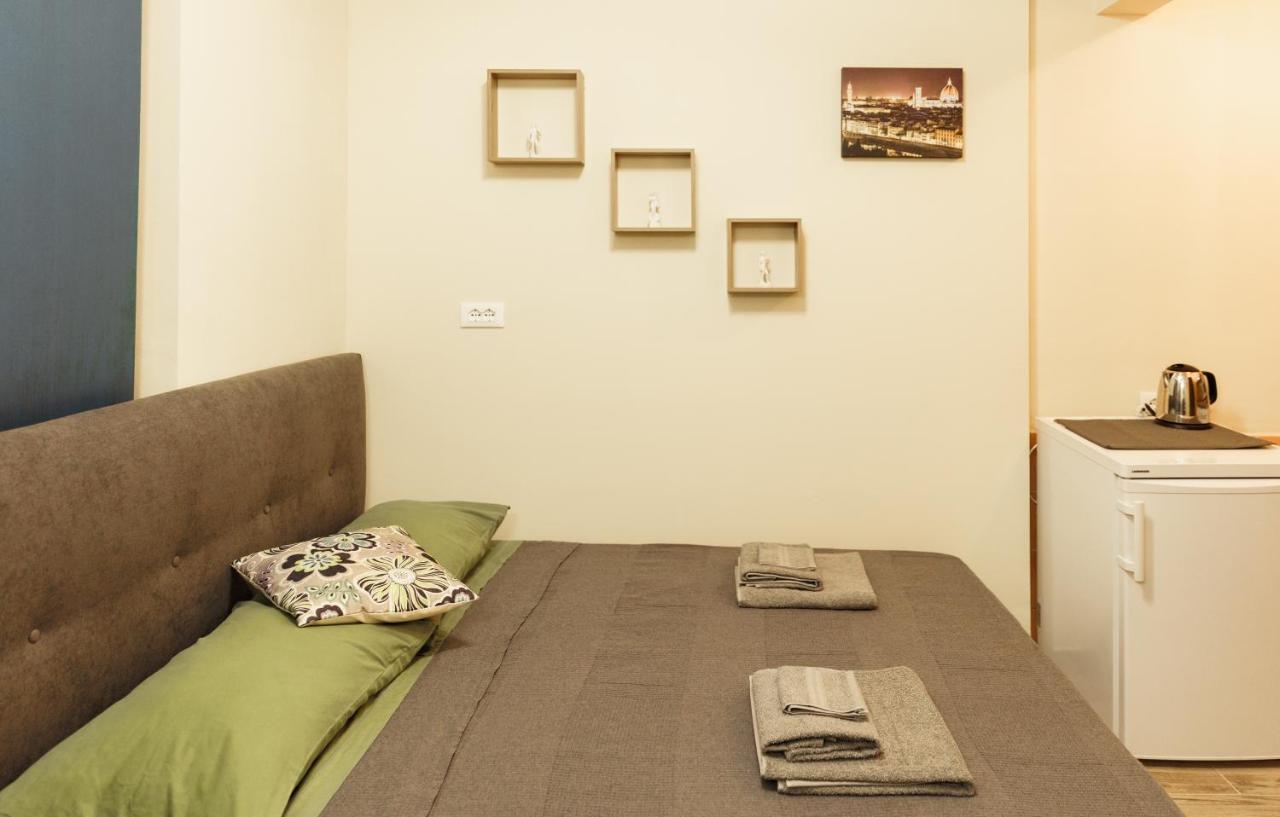 Apartment Vintage In The Center Of