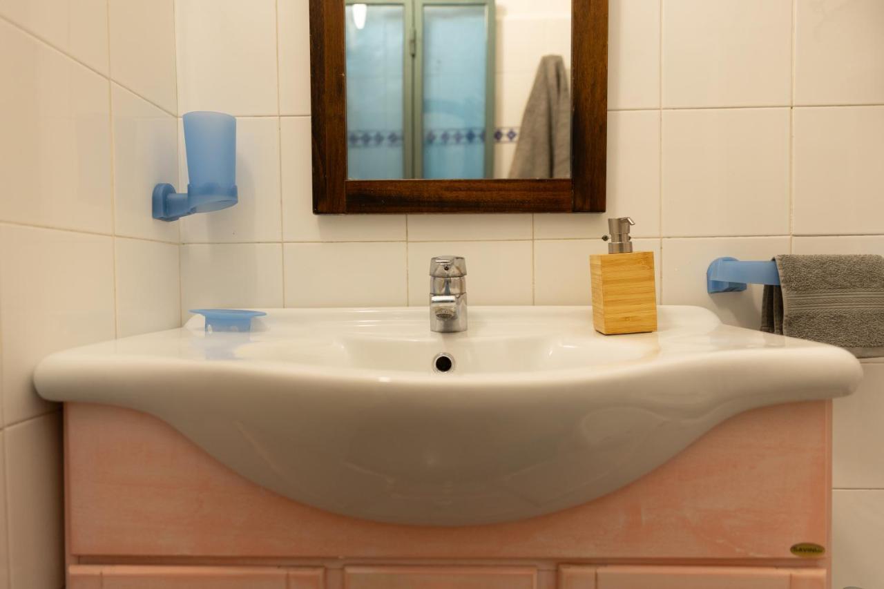 Vintage In The Center Of Apartment Florence