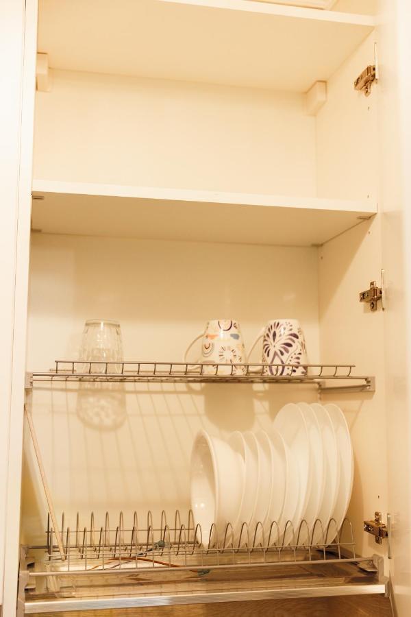 Vintage In The Center Of Apartment Florence
