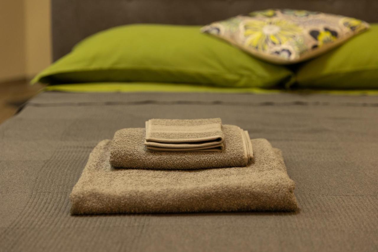 Vintage In The Center Of Apartment
