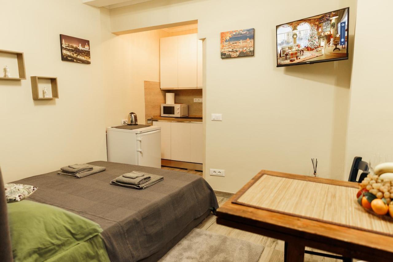 Apartment Vintage In The Center Of *