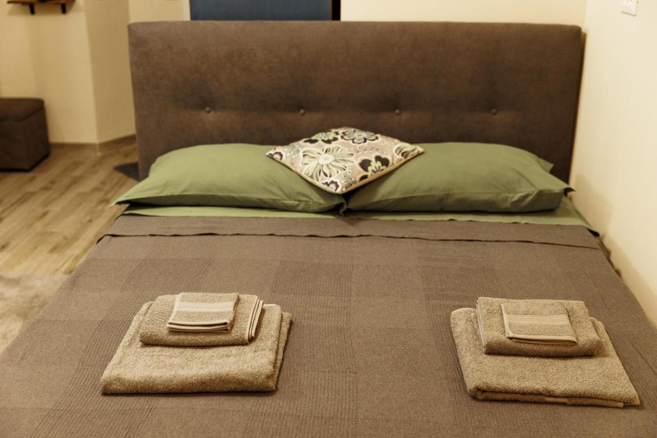 Apartment Vintage In The Center Of Florence